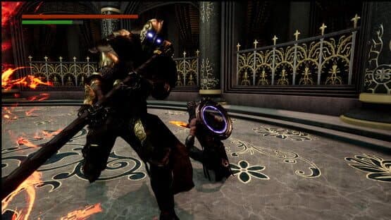 Song of Souls — screenshot 2