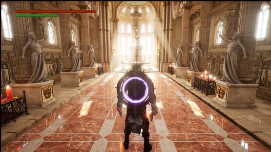 Song of Souls — screenshot 4