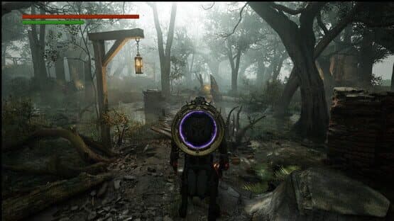 Song of Souls — screenshot 5