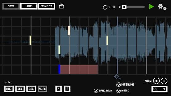 Rote2: RoteSquare — screenshot 6