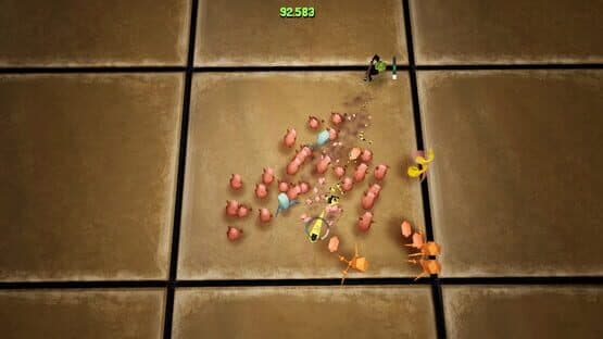 Snot — screenshot 1