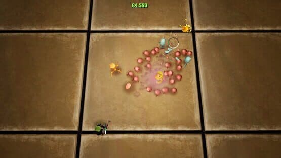 Snot — screenshot 2
