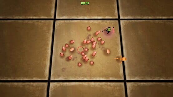 Snot — screenshot 3