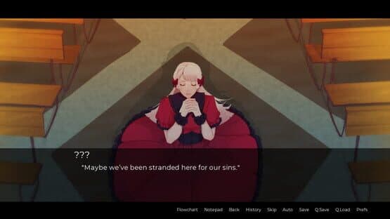 Start Again — screenshot 2