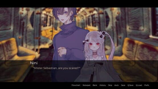 Start Again — screenshot 3