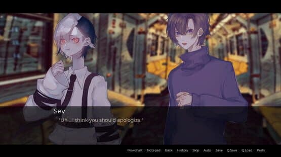 Start Again — screenshot 4