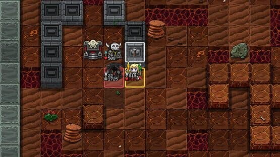 Craft Hero — screenshot 1