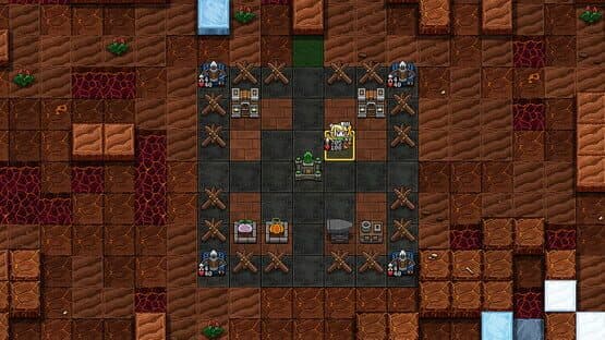 Craft Hero — screenshot 5