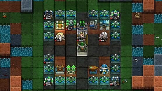 Craft Hero — screenshot 7
