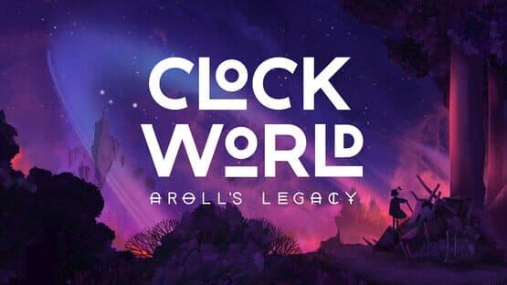 Clockworld: Aroll's Legacy — screenshot 1