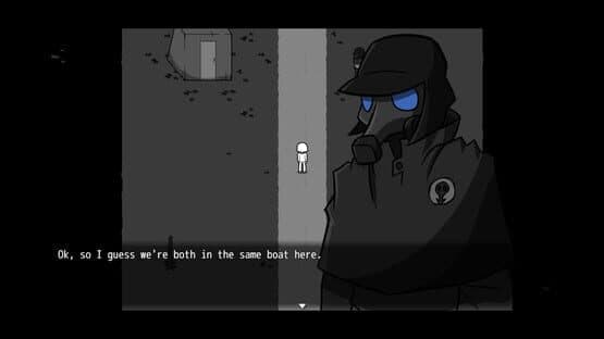 Our Way Down — screenshot 1