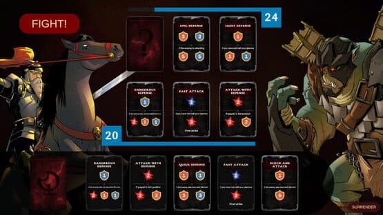 Quijote: Quest for Glory — screenshot 4