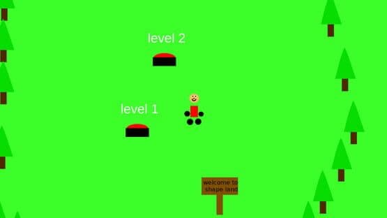 Galpa the no limbs guy — screenshot 2