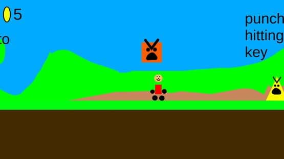 Galpa the no limbs guy — screenshot 3