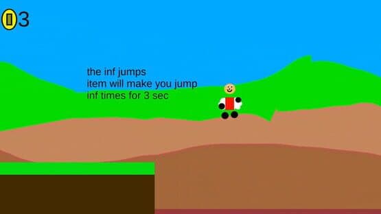 Galpa the no limbs guy — screenshot 6
