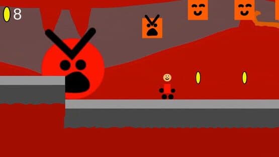 Galpa the no limbs guy — screenshot 7