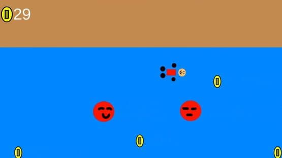 Galpa the no limbs guy — screenshot 8