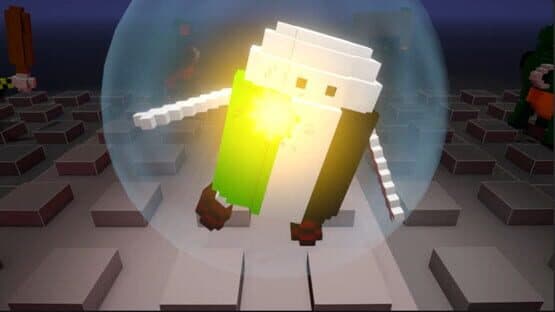 BokuRobo: Boxed Cell Robot Armies — screenshot 5