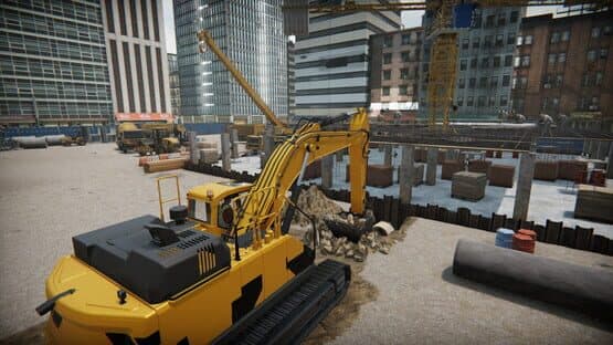Excavator Simulator — screenshot 5