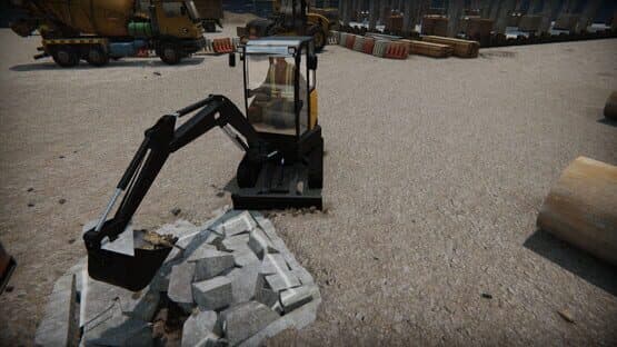 Excavator Simulator — screenshot 6