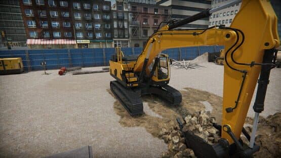 Excavator Simulator — screenshot 7