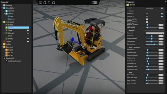Excavator Simulator — screenshot 8