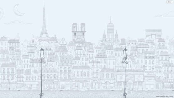 Hidden Cats in Paris — screenshot 1