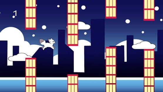 The Dreaming Fox — screenshot 1