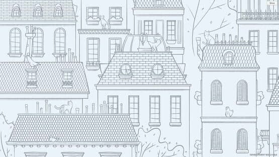Hidden Cats in Paris — screenshot 3
