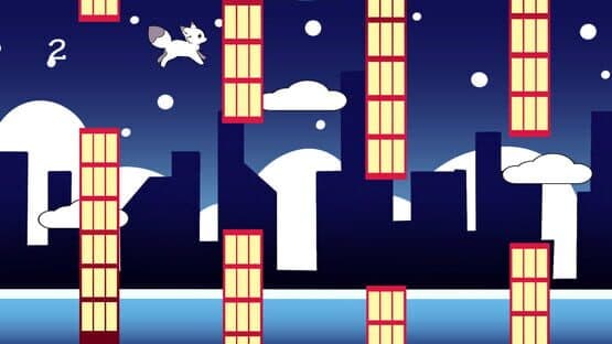 The Dreaming Fox — screenshot 2