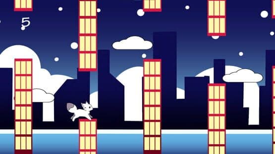 The Dreaming Fox — screenshot 3