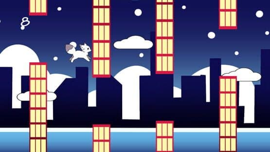 The Dreaming Fox — screenshot 4