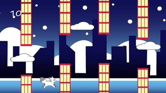 The Dreaming Fox — screenshot 5