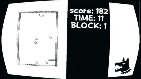 Dirtyblock — screenshot 5