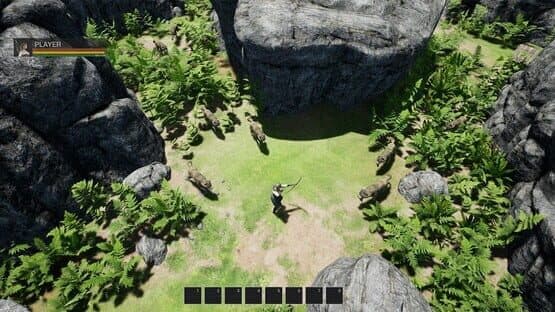 Beastmaster — screenshot 4