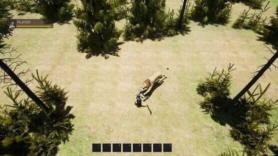 Beastmaster — screenshot 6