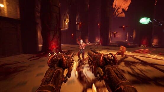 Bloodhound — screenshot 4