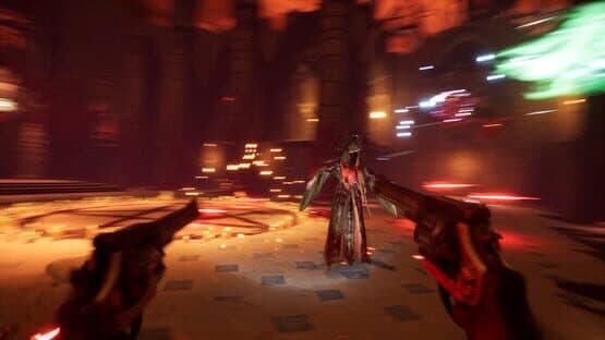 Bloodhound — screenshot 5