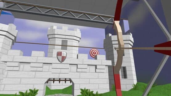 VR Archery — screenshot 2