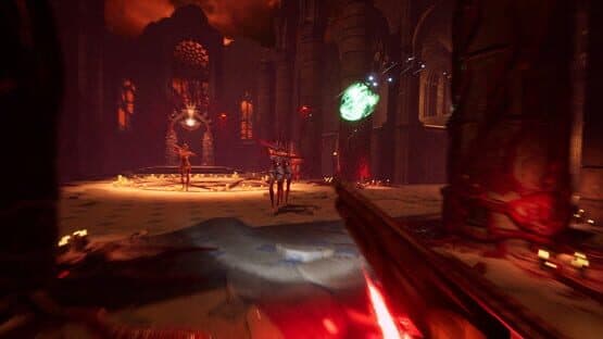 Bloodhound — screenshot 6