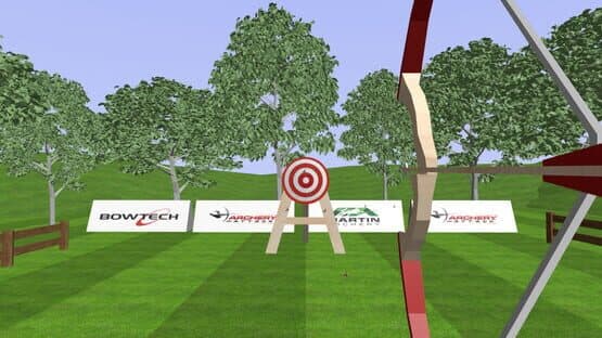 VR Archery — screenshot 5