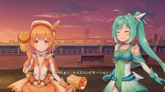 Star Melody: Yumemi Dreamer - Chapter 12 — screenshot 2