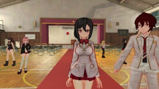 School Simulator RPG — screenshot 1