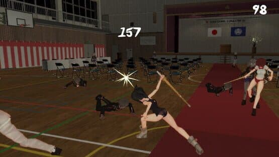 School Simulator RPG — screenshot 2