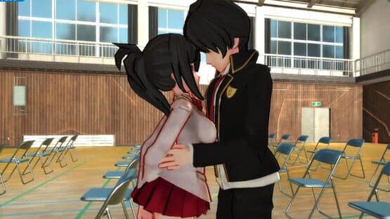 School Simulator RPG — screenshot 5