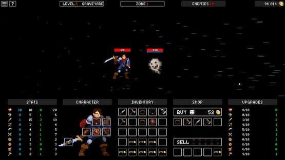 Merge Hero — screenshot 1