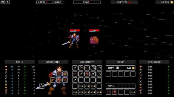 Merge Hero — screenshot 2