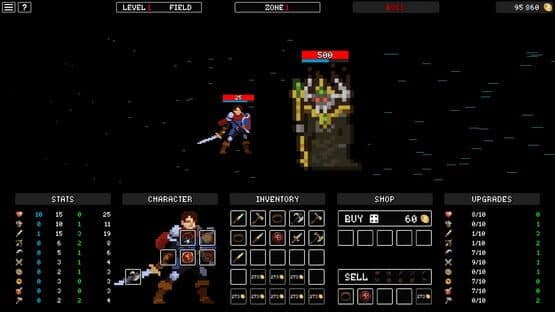 Merge Hero — screenshot 3