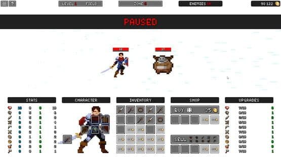 Merge Hero — screenshot 4