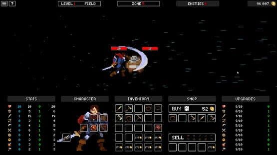 Merge Hero — screenshot 8